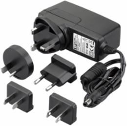Harmony eXLhoist Battery Charger, 0.9 A, 100-240 V AC, 0.26 kg