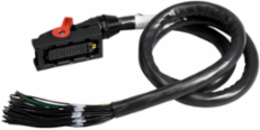 Harmony eXLhoist Connector Plug Female with 1.5 Meter Cable
