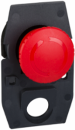 Harmony eXLhoist Emergency Stop Kit, NEMA 4, IP65, -25 to 70 °C