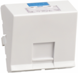 Harmony eXLhoist RJ45 Cover, NEMA 4, IP65, Ambient Temp -25 to 70 C