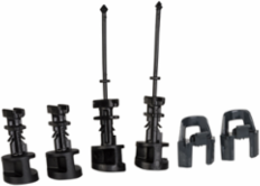 Harmony eXLhoist Plastic Cover Base Screws - IP65, PE Material