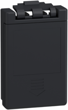 Harmony eXLhoist Rechargeable Lithium Battery, 83 mm Width, 0.05 kg Weight