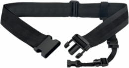 Harmony eXLhoist, compact, Shoulder belt to support ZART8LS