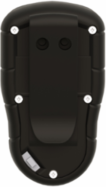 Harmony Pocket Remote, 10 Push Buttons, IP67, 50 m Operating Distance