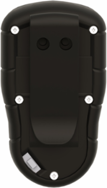 Harmony Pocket Remote, 10 Push Buttons, IP67, 50 m Operating Distance