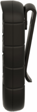 Harmony Pocket Remote, 10 Push Buttons, IP67, 50 m Operating Distance