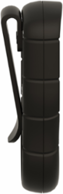Harmony Pocket Remote, 10 Push Buttons, IP67, 50 m Operating Distance