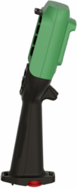 Harmony eXLhoist Remote Control with LCD Display, 6 Push Buttons, IP65