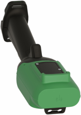 Harmony eXLhoist Remote Control with LCD Display, 6 Push Buttons, IP65