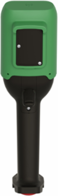 Harmony eXLhoist Remote Control with LCD Display, 6 Push Buttons, IP65