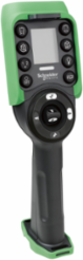 Harmony eXLhoist Remote Control with LCD Display, 6 Push Buttons, IP65