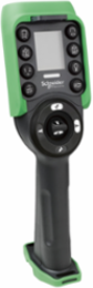 Harmony eXLhoist Remote Control, 6 Motion Buttons, Wireless, IP65, 0.65 kg