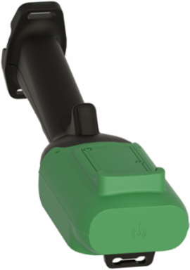 Harmony eXLhoist Remote Control, 6 Push Buttons, IP65, 50m Range