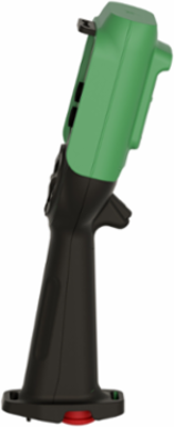 Harmony eXLhoist Remote Control, 6 Push Buttons, IP65, 50m Range