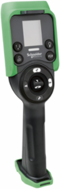 Harmony eXLhoist Remote Control, 6 Push Buttons, IP65, 50m Range