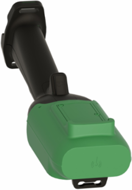 Harmony eXLhoist Remote Control, 6 Push Buttons, IP65, 50m Range