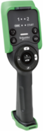 Harmony eXLhoist Remote Control, 6 Push Buttons, IP65, 50m Range