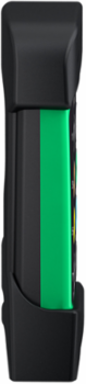 Harmony eXLhoist Remote Control, 50m Range, IP65, 6 Push Buttons, 2 Aux Buttons
