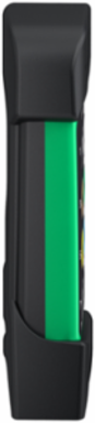 Harmony eXLhoist Remote Control, 50m Range, IP65, 6 Push Buttons, 2 Aux Buttons