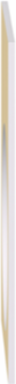 Harmony XAC Blank Legend Plate, 30x40mm, Unmarked, Plastic