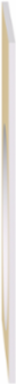 Harmony XAC Blank Legend Plate, 30x40mm, Unmarked, Plastic