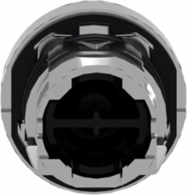 Harmony XB4 Red Flush Push Button Head, 22mm, Spring Return, IP66