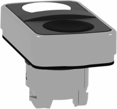 Harmony XB4 Double Head Push Button 22mm with Spring Return, IP67