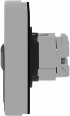Harmony XB4 Double Head Push Button 22mm with Spring Return, IP67