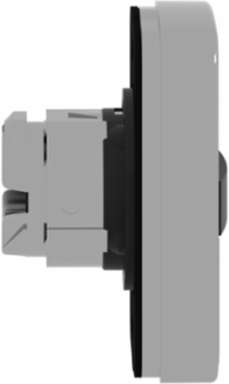 Harmony XB4 Double Head Push Button 22mm with Spring Return, IP67