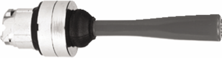 Harmony XB4 Joystick Controller Head, 22mm, Omnidirectional, IP66
