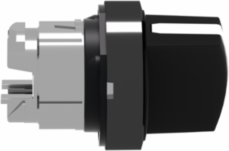 Harmony XB4 Selector Switch Head, 22mm, 2 Positions, IP69K