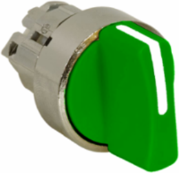 Harmony XB4 Green Selector Switch Head 22 mm 3 Position IP69K