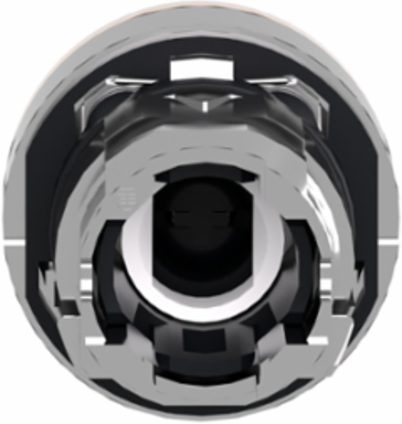 Harmony XB4 Illuminated Push Button Head, 22mm, Orange, IP66