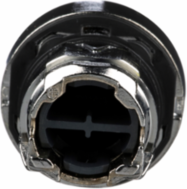 Harmony XB4 Red Projecting Push Button Head, 22mm, Spring Return, IP66