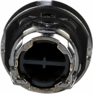 Harmony XB4 Red Projecting Push Button Head, 22mm, Spring Return, IP66