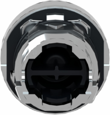 Harmony XB4 40mm Red Push Button Head, Spring Return, IP66