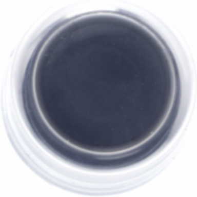 Harmony XB4 22mm Metal Spring Return Push Button Head, IP69K, Black