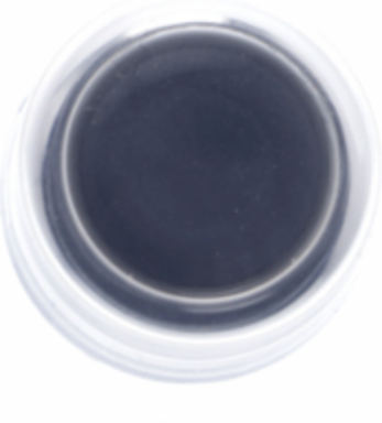 Harmony XB4 22mm Metal Spring Return Push Button Head, IP69K, Black
