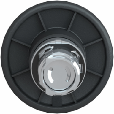 Harmony XB4 60mm Mushroom Pushbutton Head, Metal, 22mm, IP66