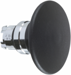 Harmony XB4 60mm Mushroom Pushbutton Head, Metal, 22mm, IP66