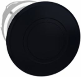 Harmony XB4 40mm Mushroom Push Button Head, Metal, Latching, IP66