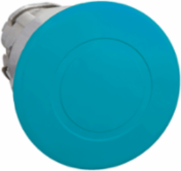 Harmony XB4 Blue Mushroom Push Button 40mm Latching IP66