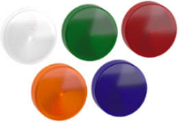 Harmony XB4 Pilot Light Head, 22mm, 5 Color Options, IP66 Rated