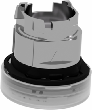 Harmony XB4 22mm White Metal Pilot Light Head with Universal LED, IP66