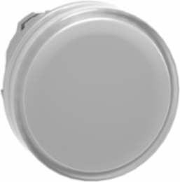 Harmony XB4 22mm White Metal Pilot Light Head with Universal LED, IP66