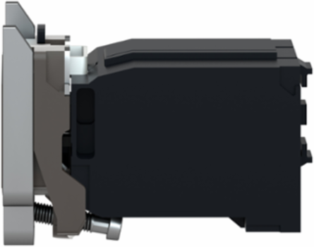 Harmony XB4 Light Block with Metal Body, BA9s Bulb, 110-120V AC, IP20
