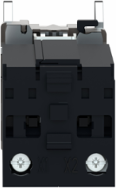 Harmony XB4 Light Block with Metal Body, BA9s Bulb, 110-120V AC, IP20