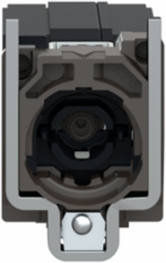 Harmony XB4 Light Block with Metal Body, BA9s Bulb, 110-120V AC, IP20
