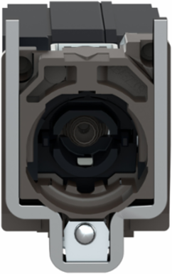 Harmony XB4 Light Block, Metal, BA9s Base, 230-240V AC, IP20