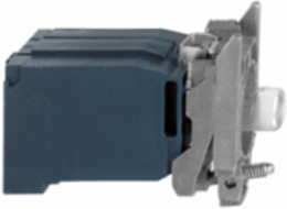 Harmony XB4 Light Block, Metal, BA9s Base, 230-240V AC, IP20